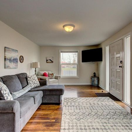 Morningstar Cottage A Quiet Home In Star, Id With A Fenced In Yard For Furry Friends And A Huge Gravel Rv Lot, Conveniently Located Wineries, Downtown Shopping, Horseback Riding And The Snake River Eagle Eksteriør billede