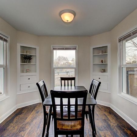 Morningstar Cottage A Quiet Home In Star, Id With A Fenced In Yard For Furry Friends And A Huge Gravel Rv Lot, Conveniently Located Wineries, Downtown Shopping, Horseback Riding And The Snake River Eagle Eksteriør billede