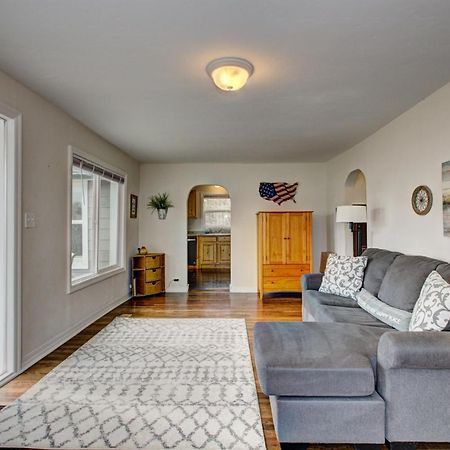 Morningstar Cottage A Quiet Home In Star, Id With A Fenced In Yard For Furry Friends And A Huge Gravel Rv Lot, Conveniently Located Wineries, Downtown Shopping, Horseback Riding And The Snake River Eagle Eksteriør billede