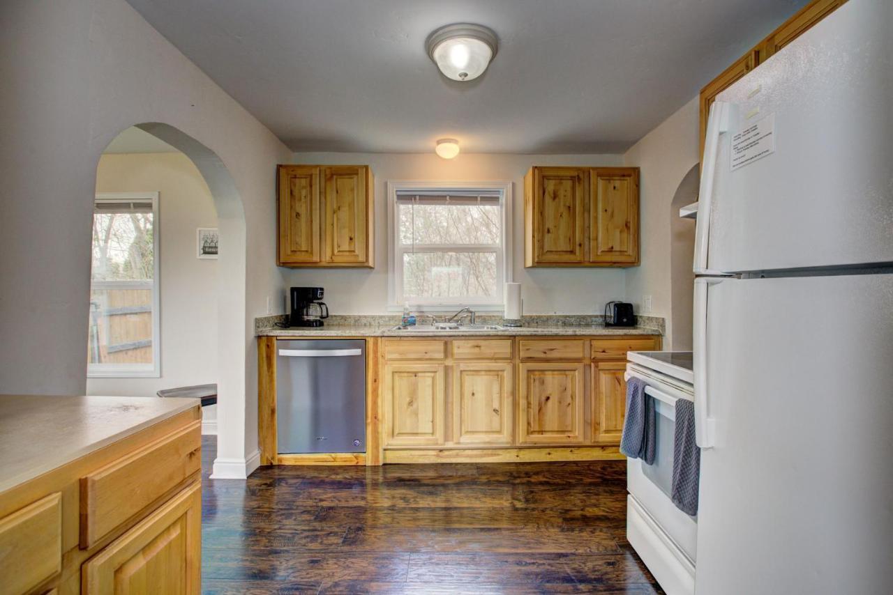 Morningstar Cottage A Quiet Home In Star, Id With A Fenced In Yard For Furry Friends And A Huge Gravel Rv Lot, Conveniently Located Wineries, Downtown Shopping, Horseback Riding And The Snake River Eagle Eksteriør billede