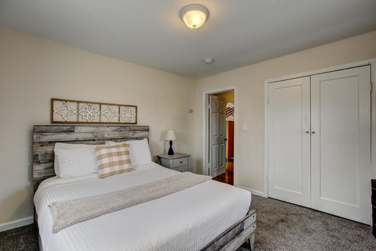 Morningstar Cottage A Quiet Home In Star, Id With A Fenced In Yard For Furry Friends And A Huge Gravel Rv Lot, Conveniently Located Wineries, Downtown Shopping, Horseback Riding And The Snake River Eagle Eksteriør billede