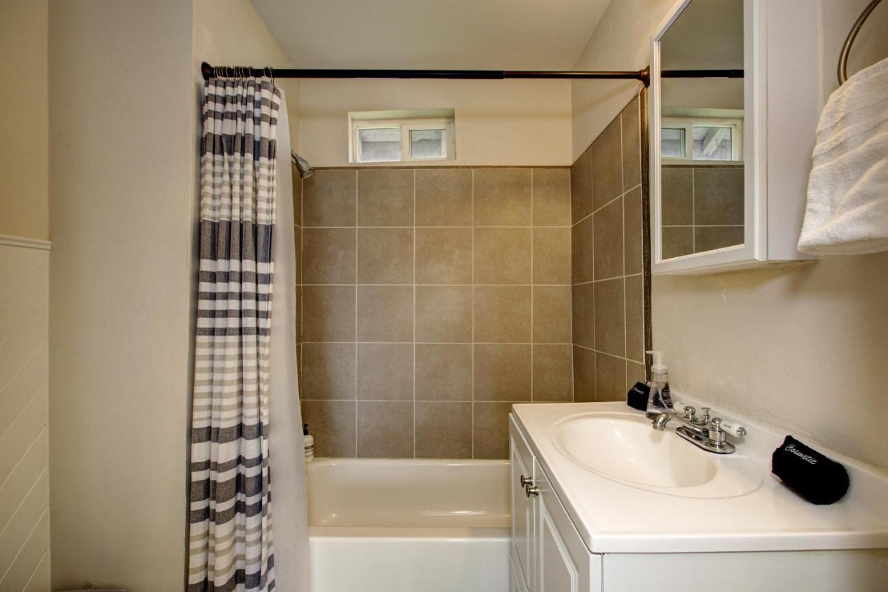 Morningstar Cottage A Quiet Home In Star, Id With A Fenced In Yard For Furry Friends And A Huge Gravel Rv Lot, Conveniently Located Wineries, Downtown Shopping, Horseback Riding And The Snake River Eagle Eksteriør billede