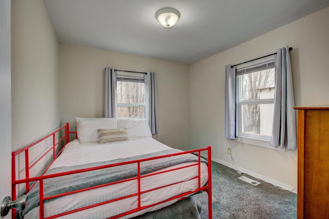 Morningstar Cottage A Quiet Home In Star, Id With A Fenced In Yard For Furry Friends And A Huge Gravel Rv Lot, Conveniently Located Wineries, Downtown Shopping, Horseback Riding And The Snake River Eagle Eksteriør billede