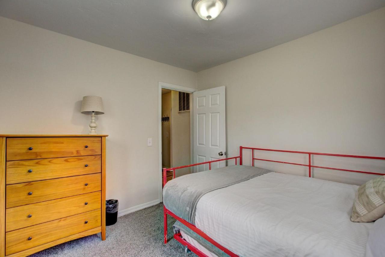 Morningstar Cottage A Quiet Home In Star, Id With A Fenced In Yard For Furry Friends And A Huge Gravel Rv Lot, Conveniently Located Wineries, Downtown Shopping, Horseback Riding And The Snake River Eagle Eksteriør billede